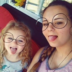 Meet your Posher, Brandy